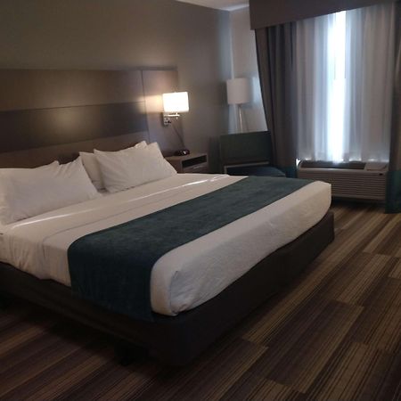 Best Western Casula Motor Inn Экстерьер фото