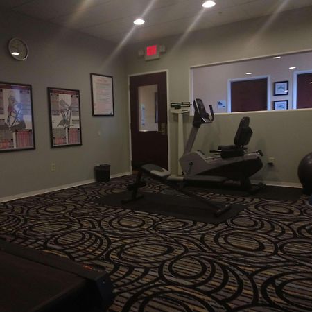 Best Western Casula Motor Inn Экстерьер фото