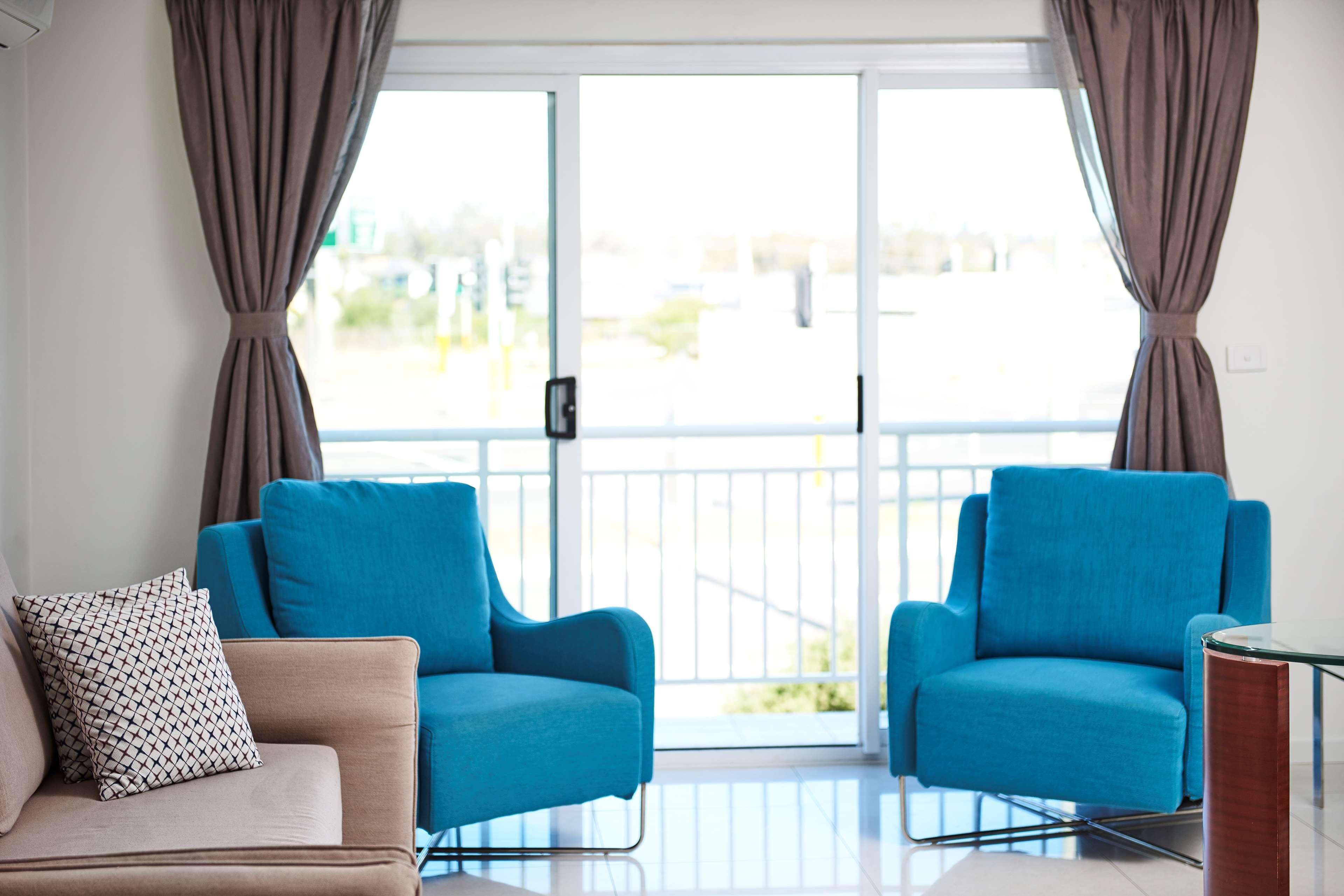 Best Western Casula Motor Inn Экстерьер фото