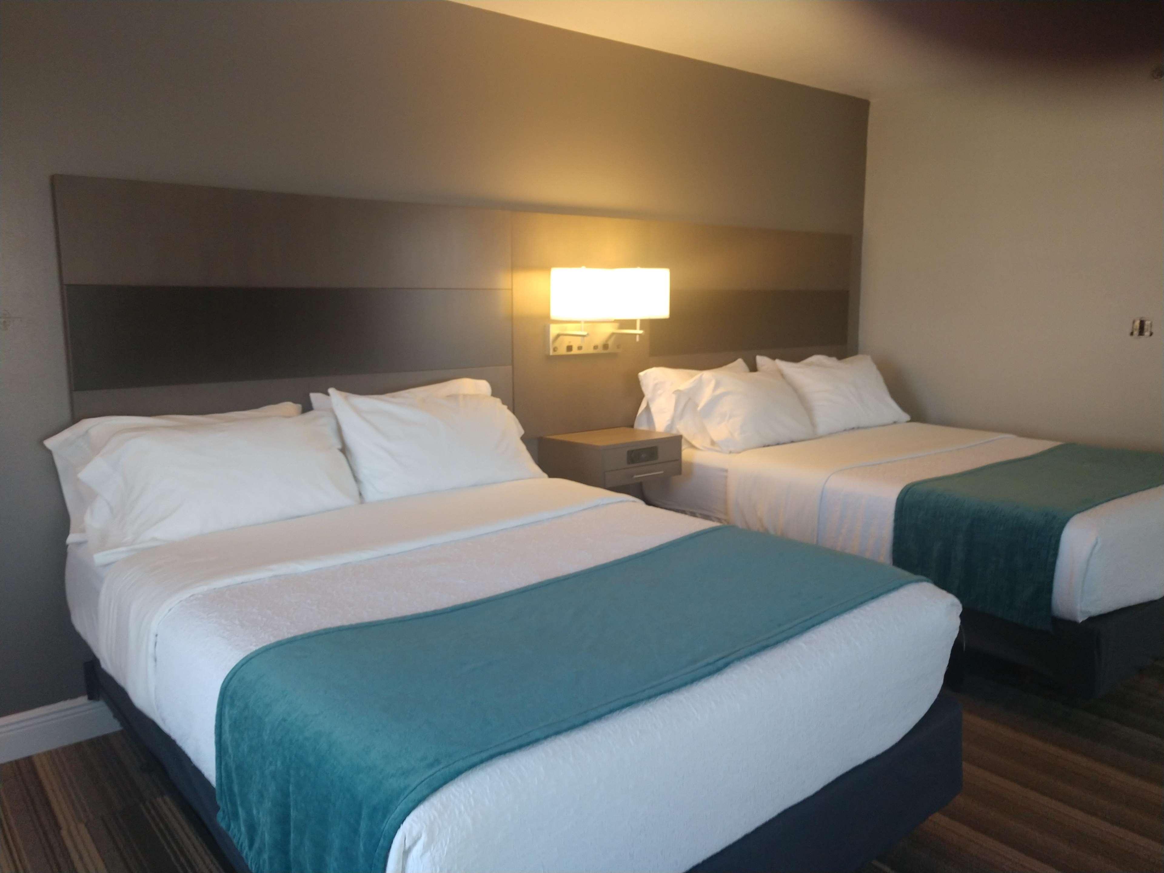 Best Western Casula Motor Inn Экстерьер фото