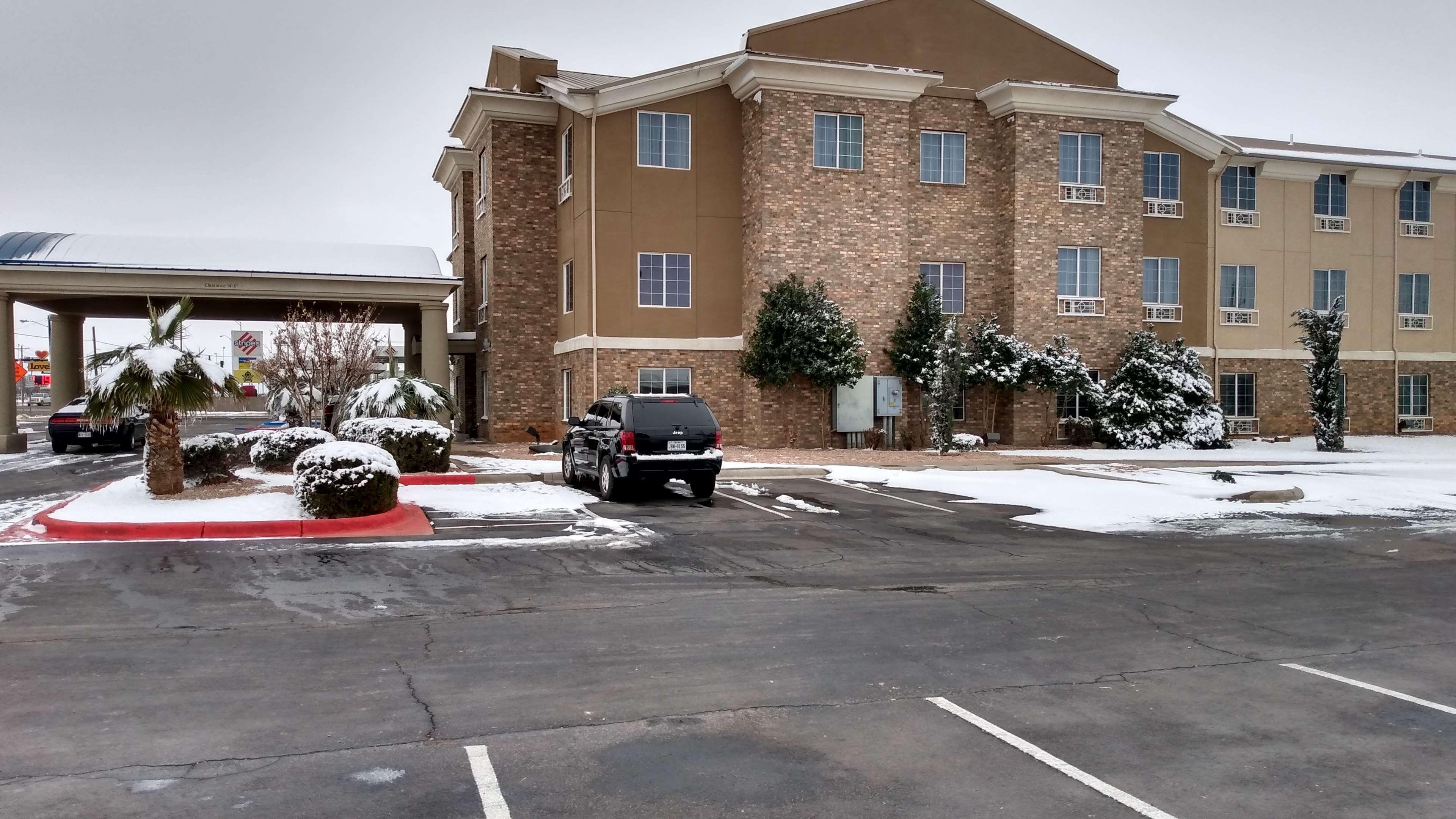 Best Western Casula Motor Inn Экстерьер фото