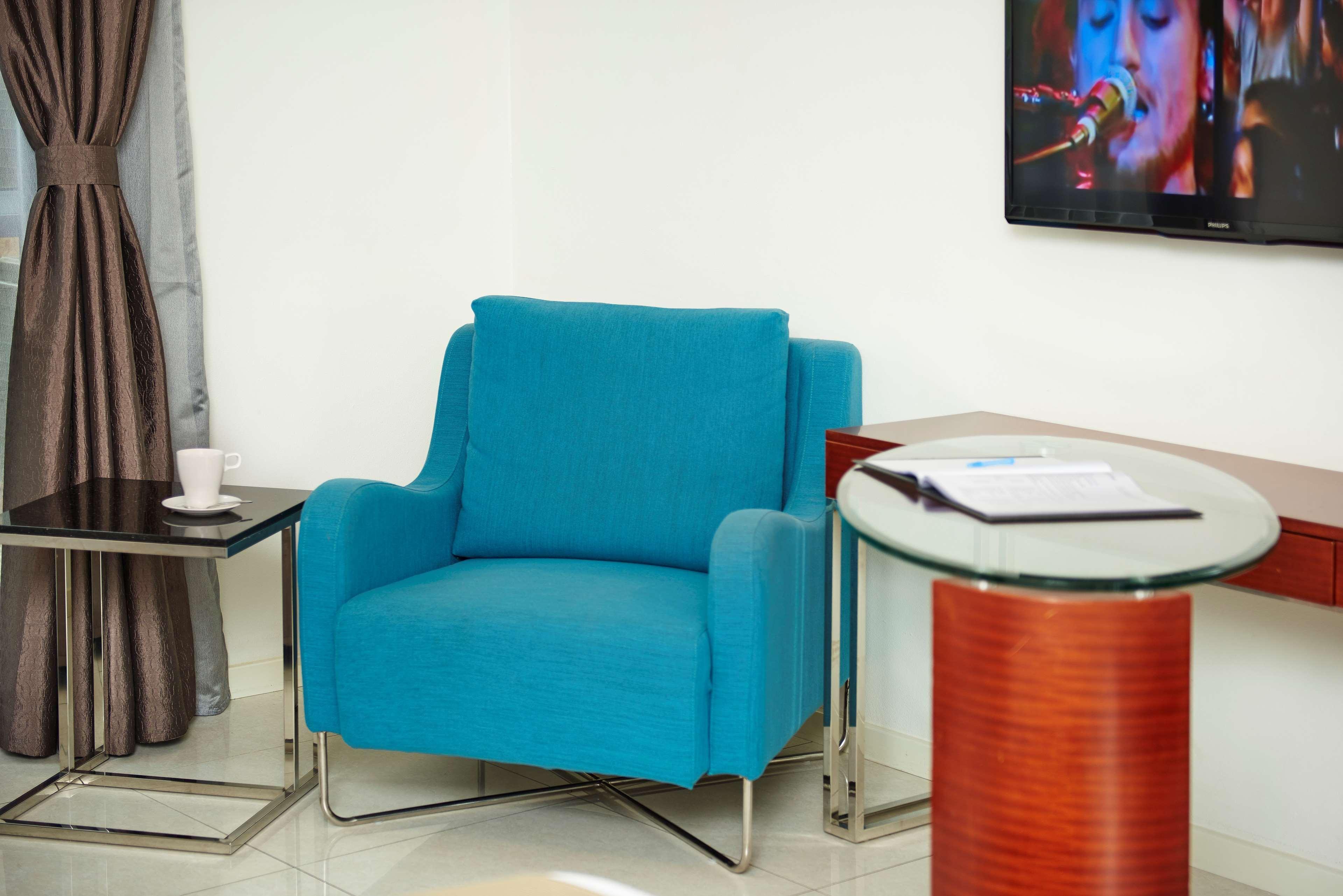 Best Western Casula Motor Inn Экстерьер фото