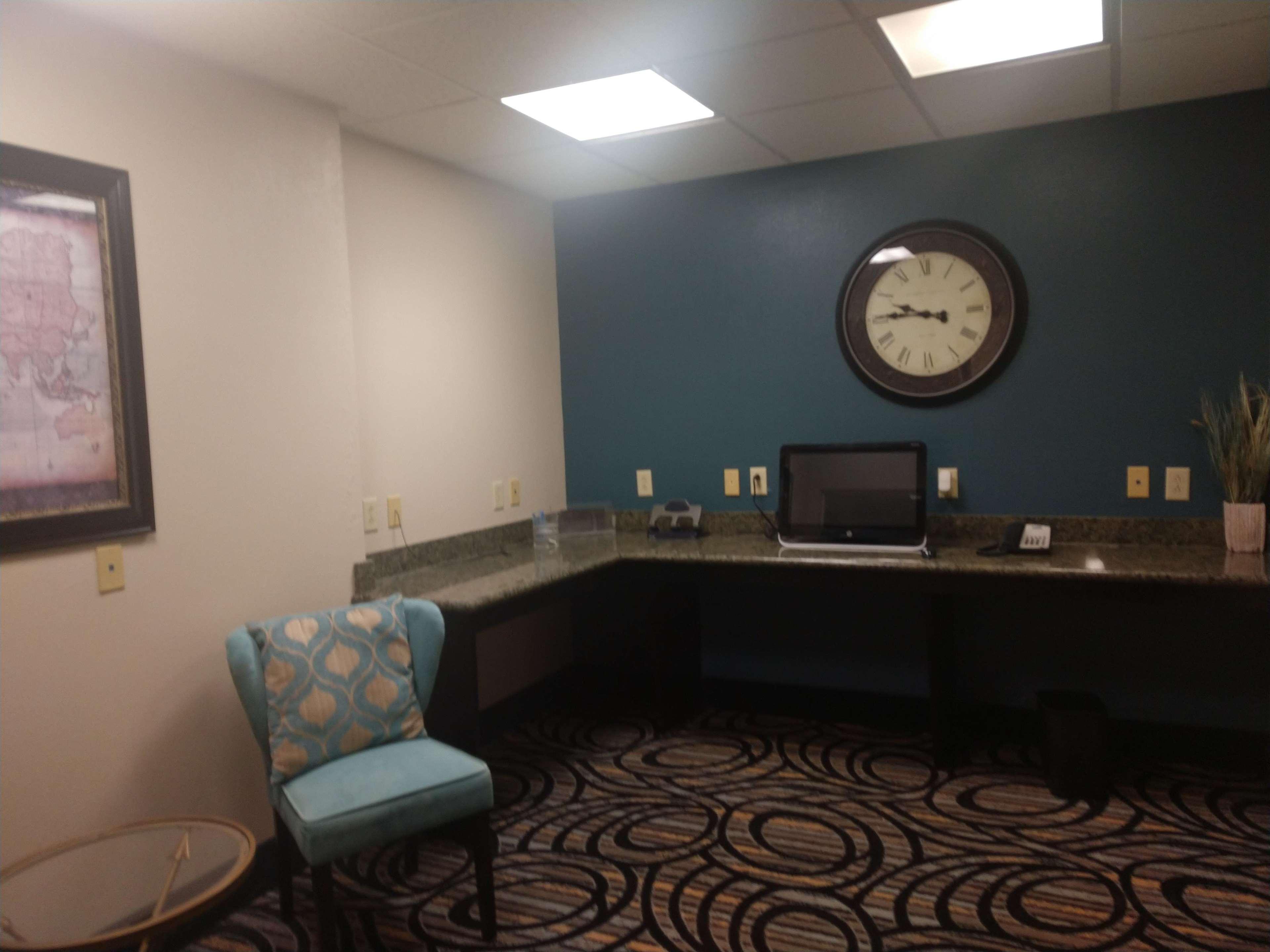 Best Western Casula Motor Inn Экстерьер фото