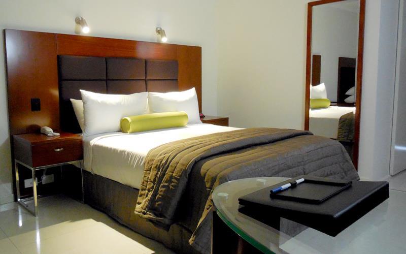 Best Western Casula Motor Inn Экстерьер фото